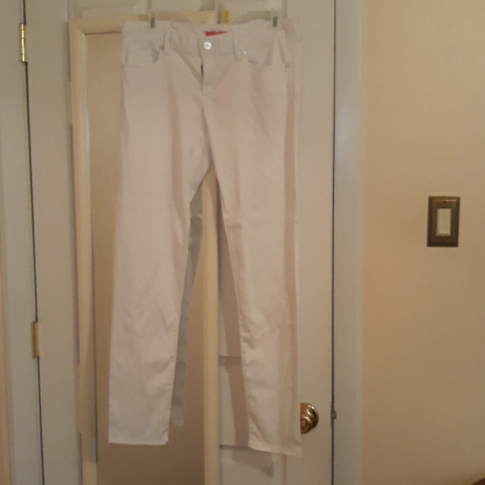 Lily Pulitzer skinny jean